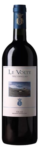 Toscana IGT Le Volte Tenuta Ornellaia
