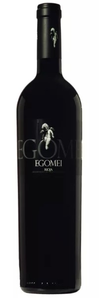 Rioja Egomei