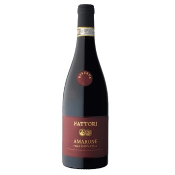 Amarone della Valpolicella Riserva