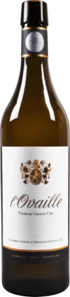 Yvorne 1er Grand Cru L' Ovaille 1584 