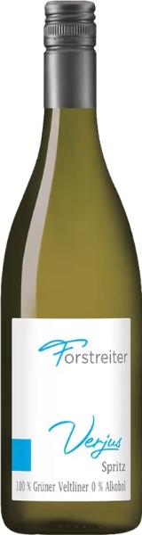 Verjus Spritz 0,0% Grüner Veltliner