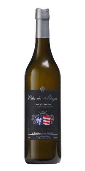 Dézaley Cotes des Abbayes 