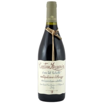 Montepulciano d`Abruzzo Chnebeliwy 