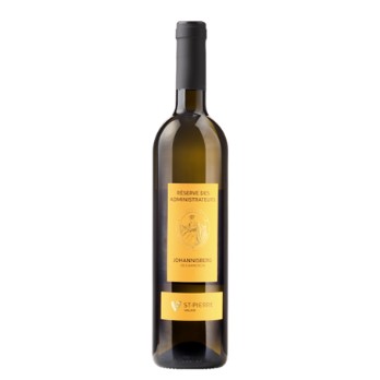 Johannisberg Rés. Administrateurs 