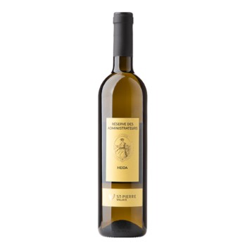 Heida Réserve des Administrateurs 