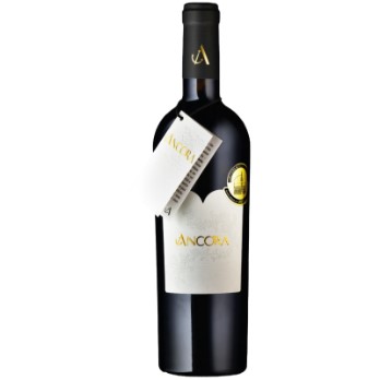 VdP Suisse Ancora Galotta-Merlot Cave de Jolimont