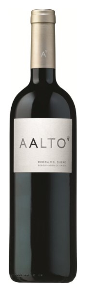Ribera del Duero Aalto 