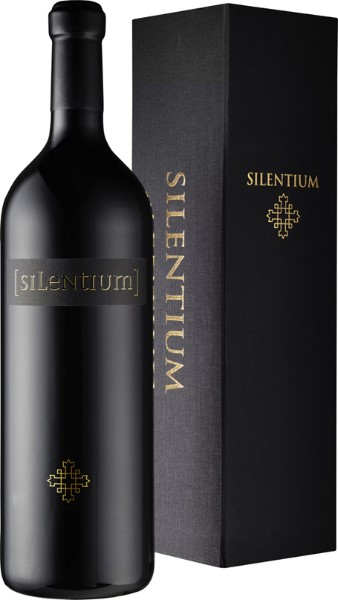 Primitivo di Manduria DOC Silentium
