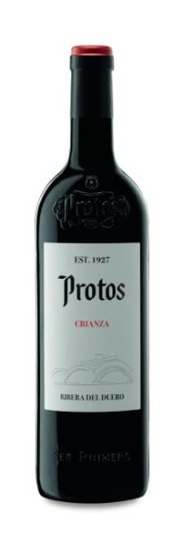 Crianza 27 de Protos