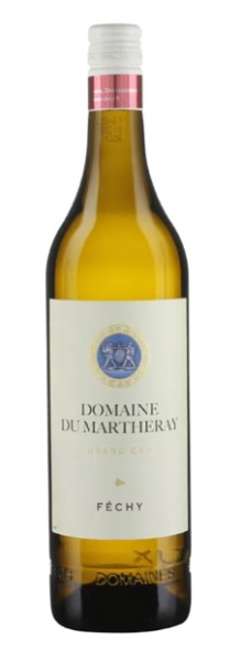 Féchy Grand Cru Dom. de Martheray