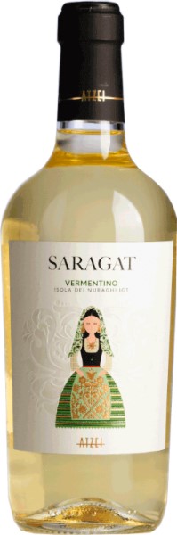 Vermentino Saragat 