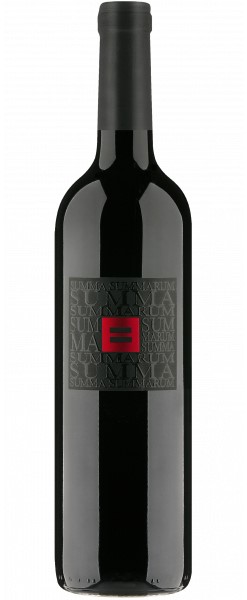 Negroamaro Summa Summarum