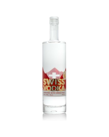 Langatun Swiss Vodka