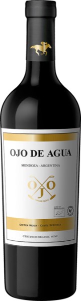 Ojo de Agua Cuvée Speciale 