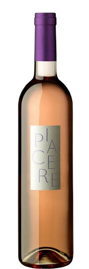 Piacere rosé 