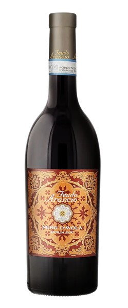 Nero D'Avola