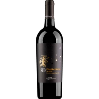Primitivo Merlot IGT Sud Feudi San Marzano