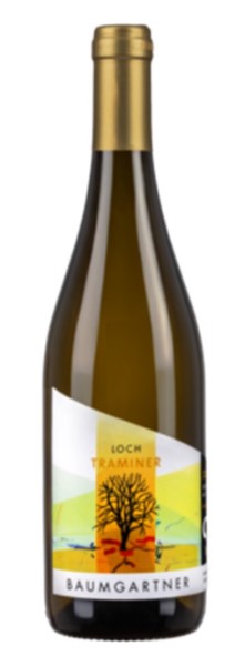 Traminer Loch Tegerfelden