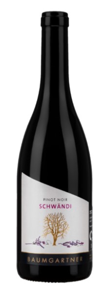 Pinot Noir Schwändi Klingnau 