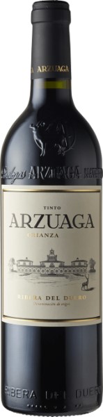 Arzuaga Crianza 