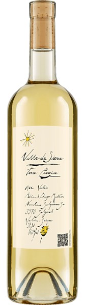 Ville de Sierre Terre Promis