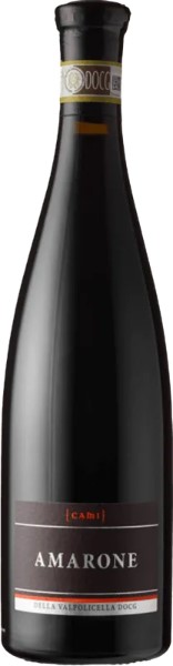 Amarone della Valpolicella
