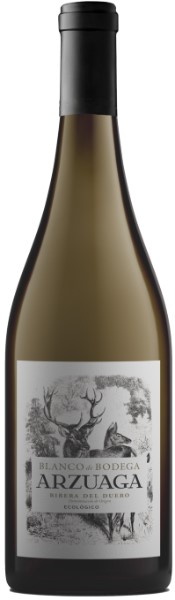 Arzuaga Blanco