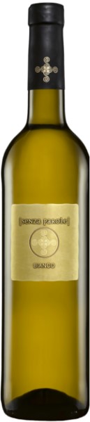 Senza Parole bianco