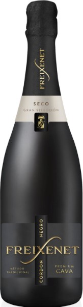 Cordon Negro Brut