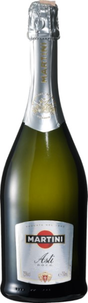 Martini Asti DOCG