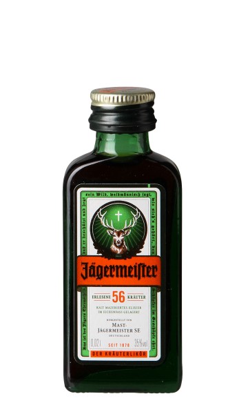 Jägermeister