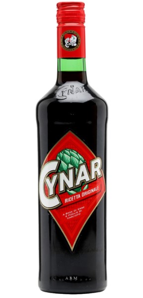 Cynar Bitter