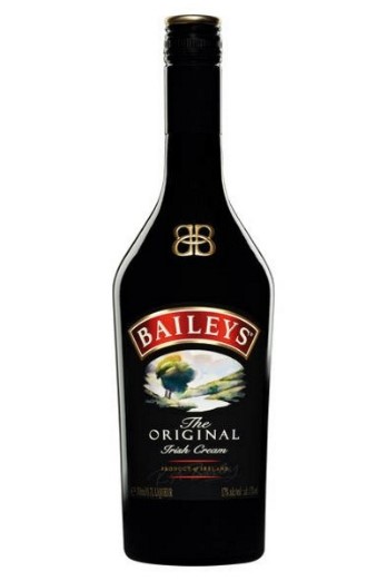 Baileys Org. Irish Cream