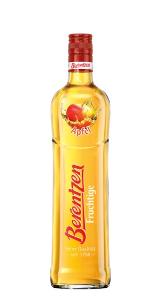 Berentzen Apfelkorn
