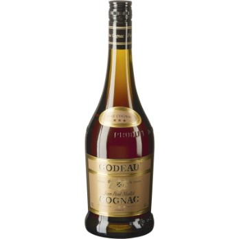 Godeau Cognac 