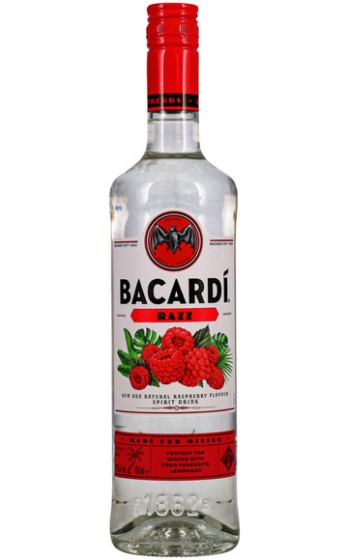 Bacardi Razz