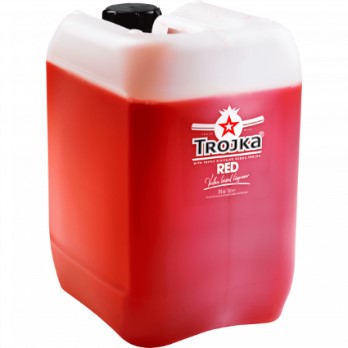 Trojka Vodka Red