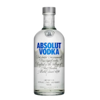 Absolut Vodka