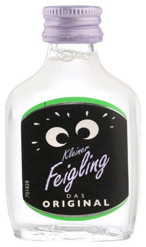 Kleiner Feigling Vodka + Feige