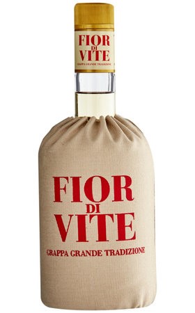 Fior di Vite Grappa