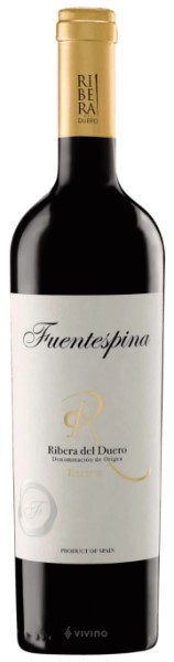 Ribera del Duero Reserva 