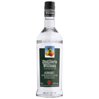 Willisauer Original Kernobstbranntwein