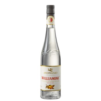 Morand Williamine