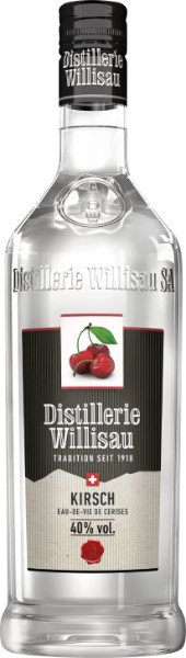 Willisauer Original Kirsch