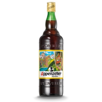 Appenzeller Alpenbitter