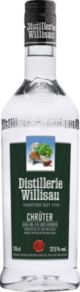 Willisauer Original Chrüter