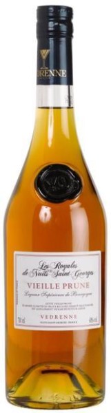 Dettling Vieille Prune de Védrenne