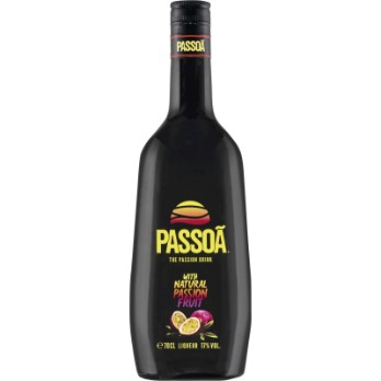 Passoã Passion