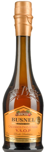 Calvados Busnel VSOP 