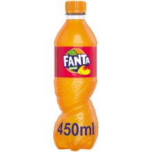Fanta Mango 5dl (K4x6) EW PET